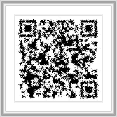 QR CODE DESIGN 003