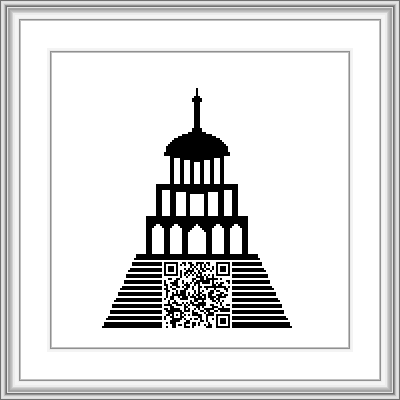 QR CODE DESIGN 005