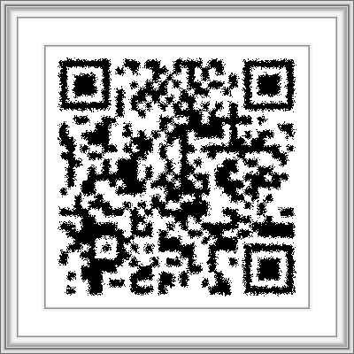 QR CODE DESIGN 006