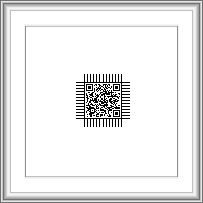 QR CODE DESIGN 013