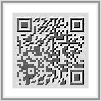 QR CODE DESIGN 015