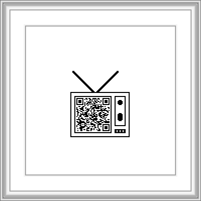 QR CODE DESIGN 018