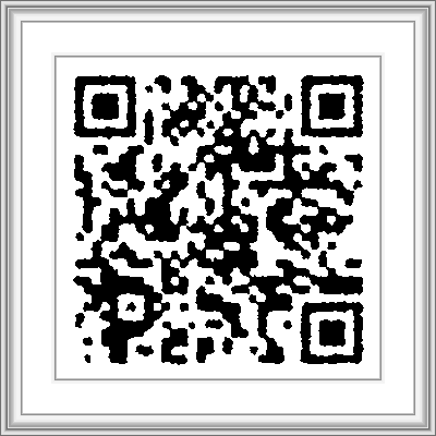 QR CODE DESIGN 019