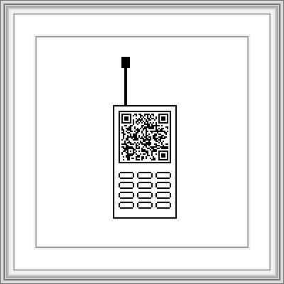 QR CODE DESIGN 023