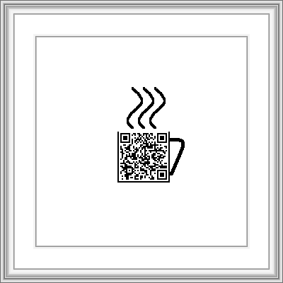 QR CODE DESIGN 029