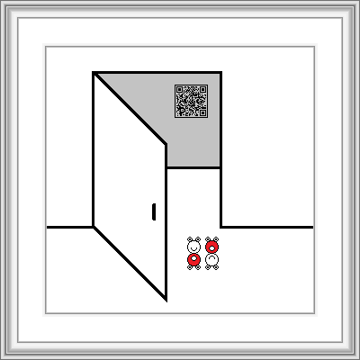 QR CODE DESIGN 034