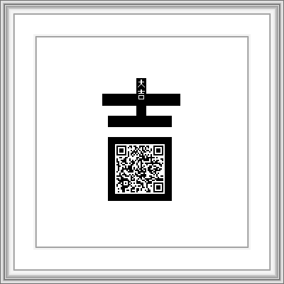 QR CODE DESIGN 035