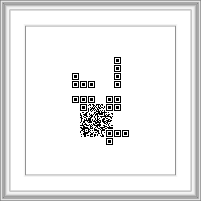 QR CODE DESIGN 036