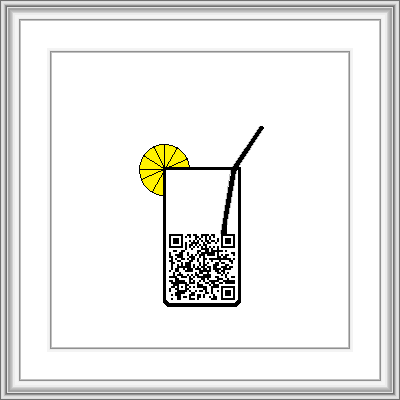 QR CODE DESIGN 037