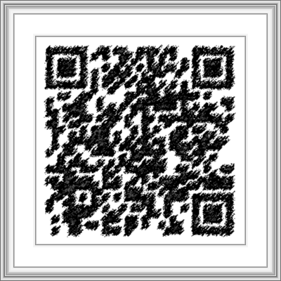 QR CODE DESIGN 038