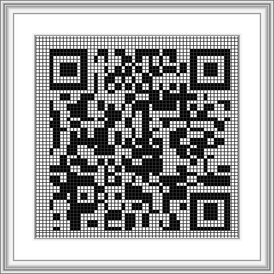 QR CODE DESIGN 041