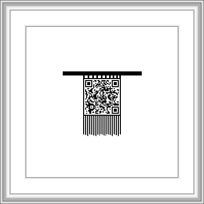 QR CODE DESIGN 042