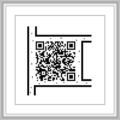 QR CODE DESIGN 044