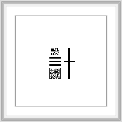 QR CODE DESIGN 046