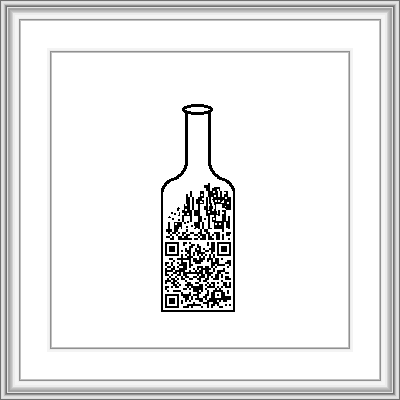 QR CODE DESIGN 053