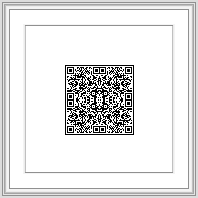 QR CODE DESIGN 054