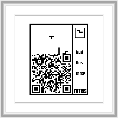 QR CODE DESIGN 056