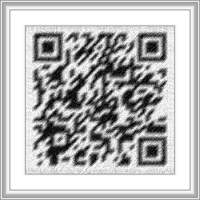 QR CODE DESIGN 057