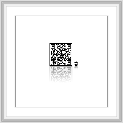 QR CODE DESIGN 058