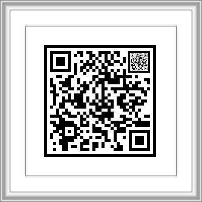 QR CODE DESIGN 060