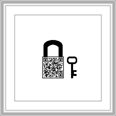 QR CODE DESIGN 061