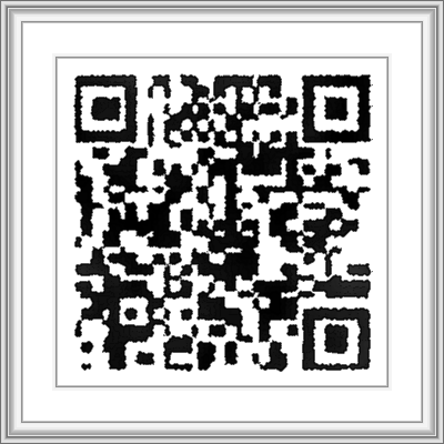 QR CODE DESIGN 062