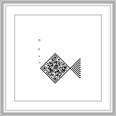 QR CODE DESIGN 063