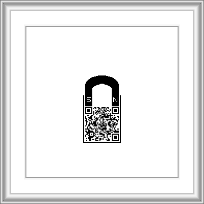 QR CODE DESIGN 064