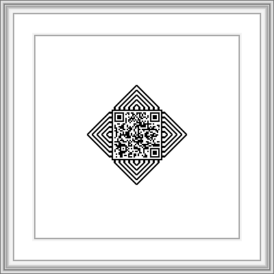 QR CODE DESIGN 067