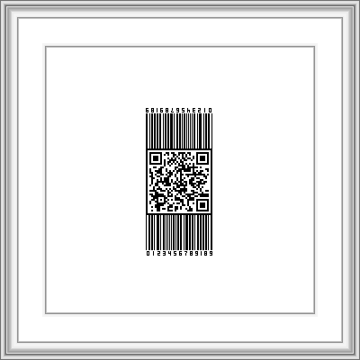 QR CODE DESIGN 078