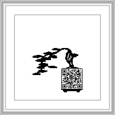 QR CODE DESIGN 079