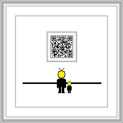 QR CODE DESIGN 080