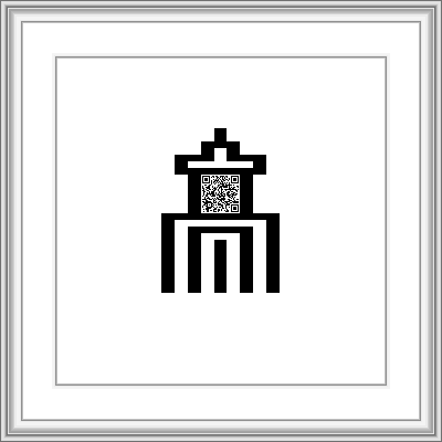 QR CODE DESIGN 082