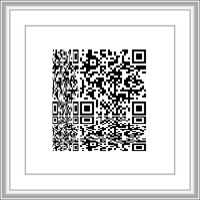 QR CODE DESIGN 085