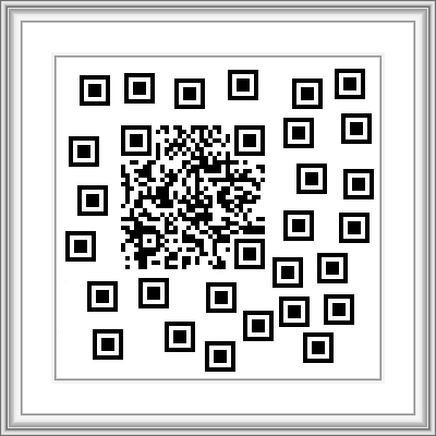 QR CODE DESIGN 089