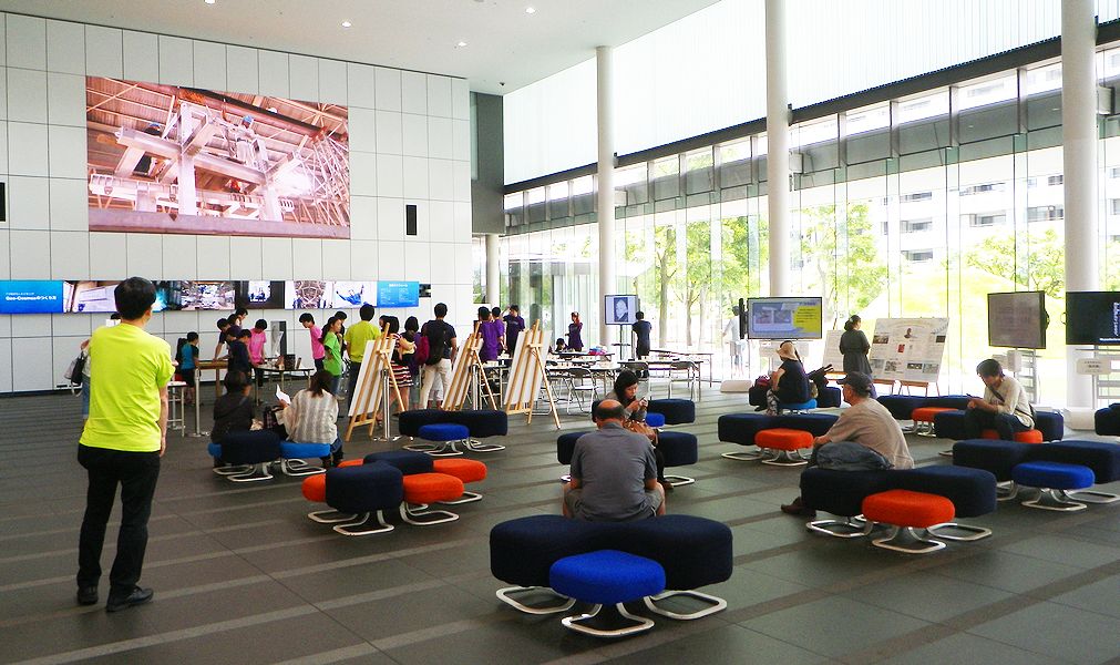 G0008_2015_日本未来科学館 G0008