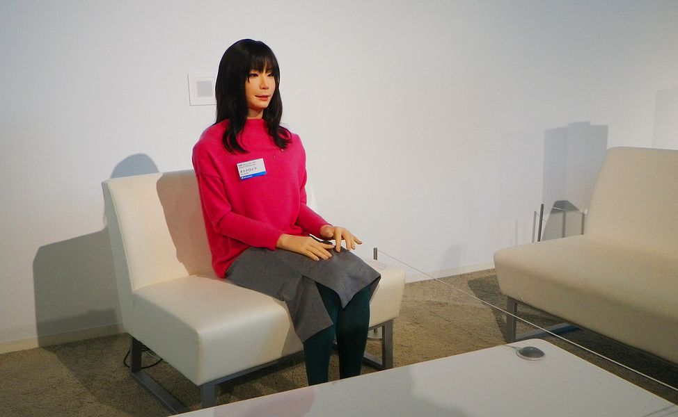 G0009_2015_日本未来科学館【ロボット】 G0009