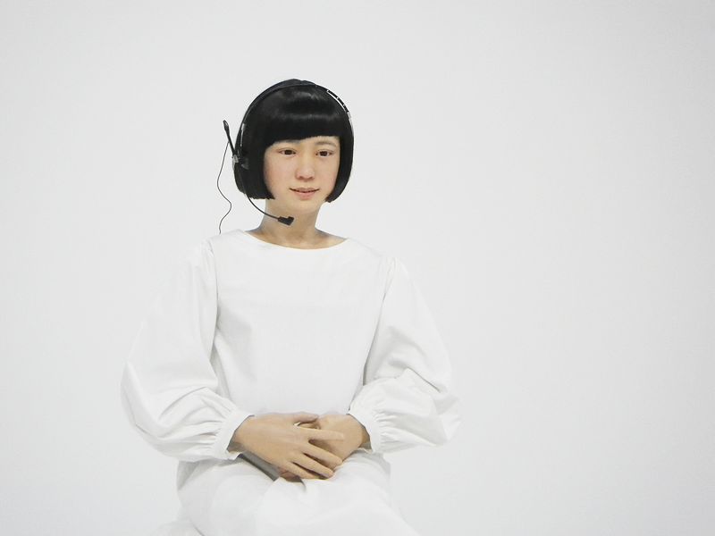 G0025_2015_日本未来科学館【ロボット】 G0025