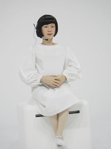G0036_2015_日本未来科学館【ロボット】 G0036