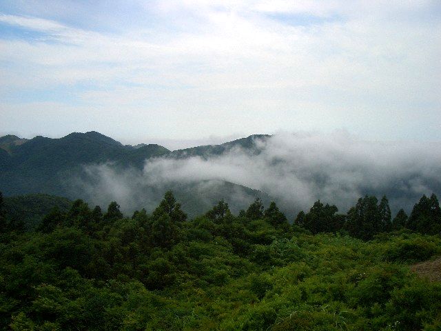 G0042_2007_新潟県佐渡島【尻立山】 G0042