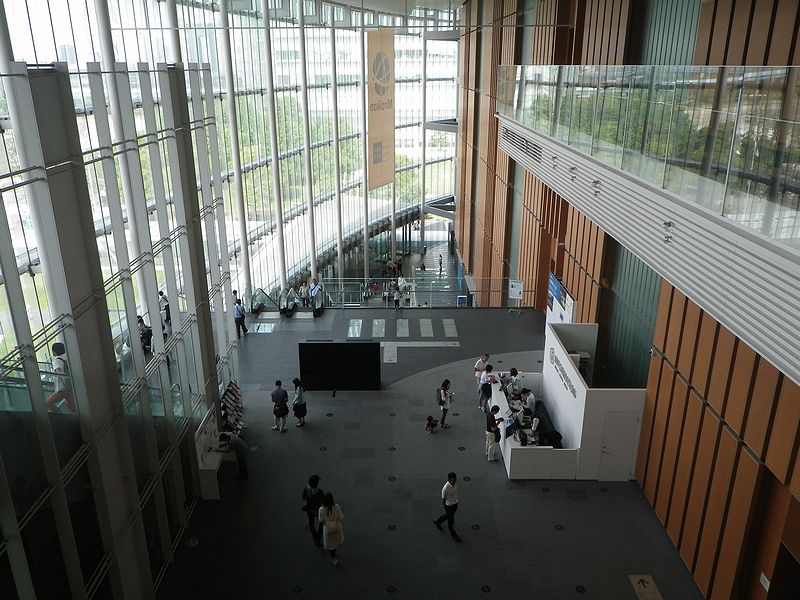 G0064_2015_日本未来科学館 G0064