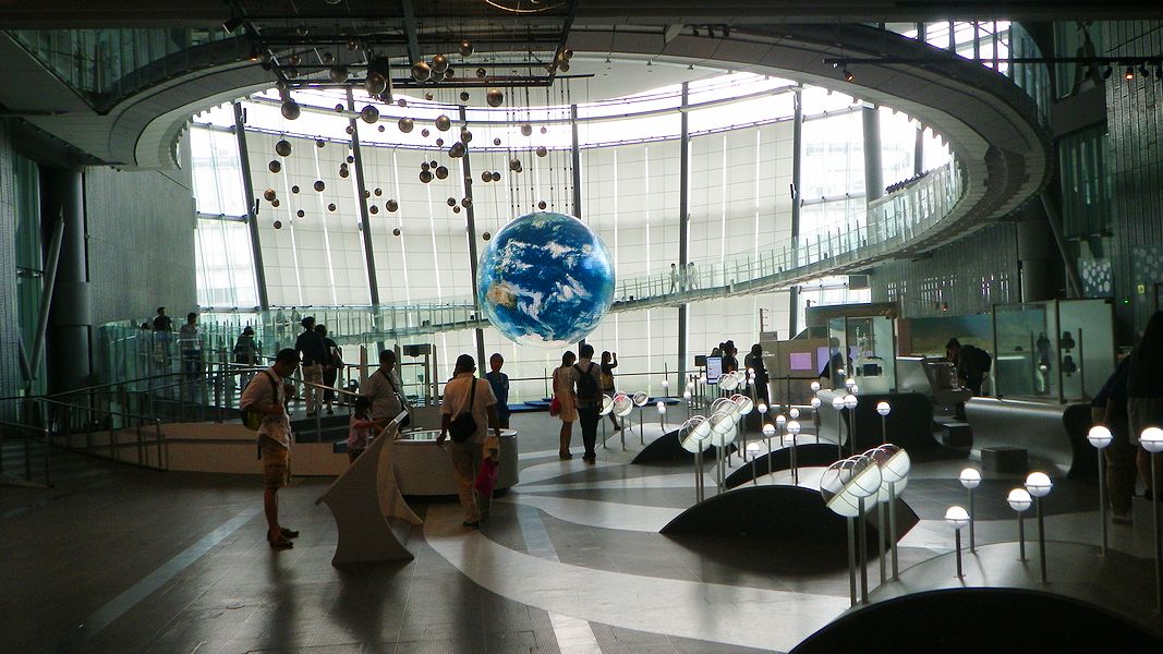 G0066_2015_日本未来科学館 G0066