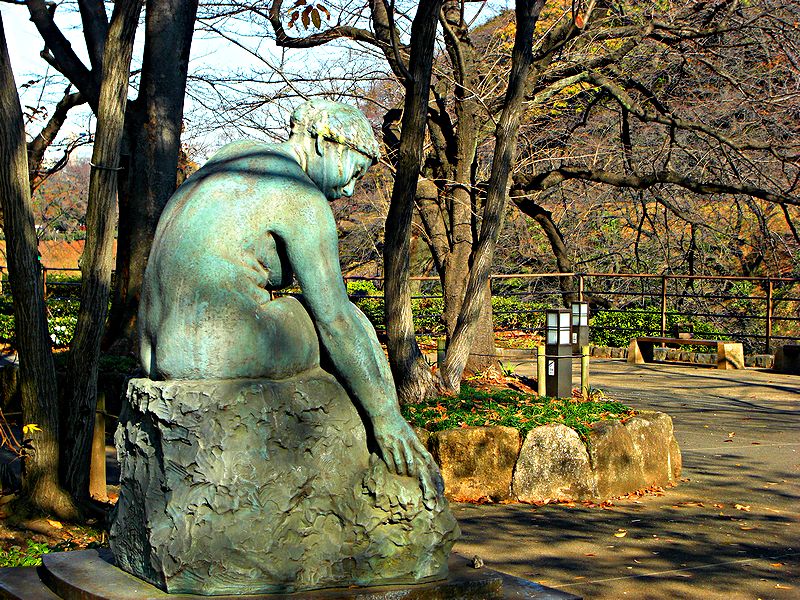 G1462_Your image is the best title ! G1462