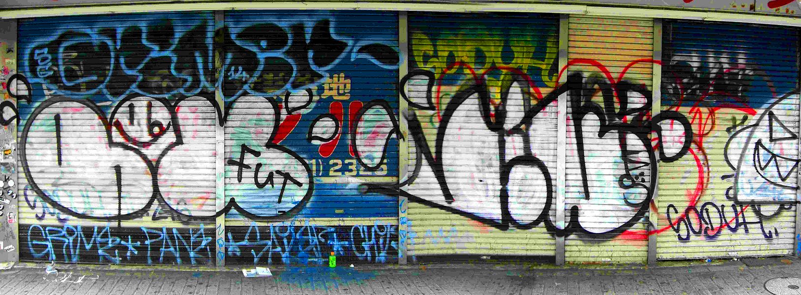 G2091_Your image is the best title ! G2091