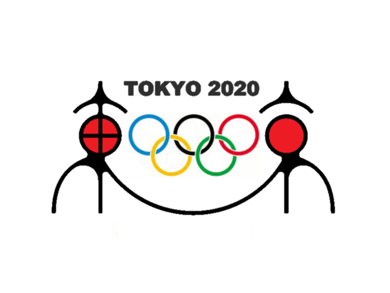 東京五輪エンブレムデザイン