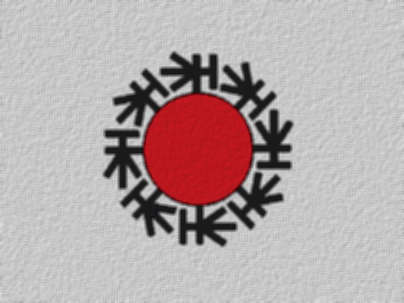 八和ロゴデザイン