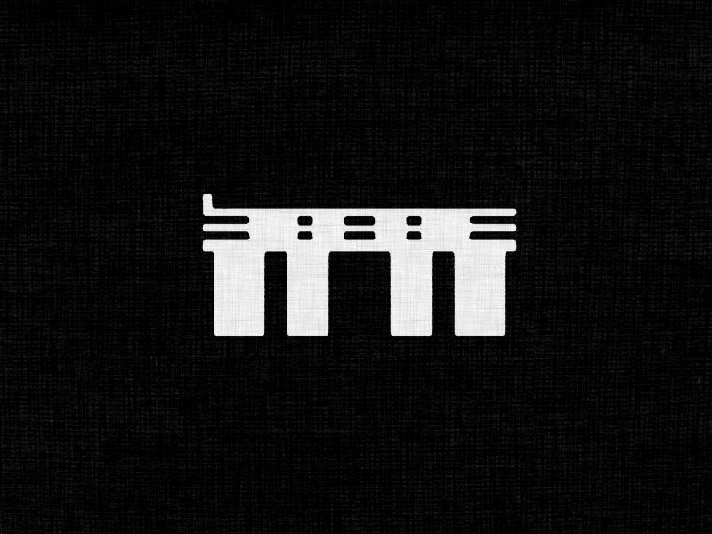 無漢字デザイン