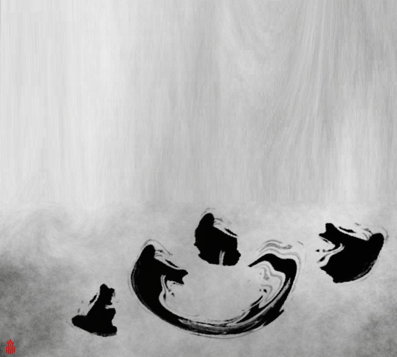 洗心