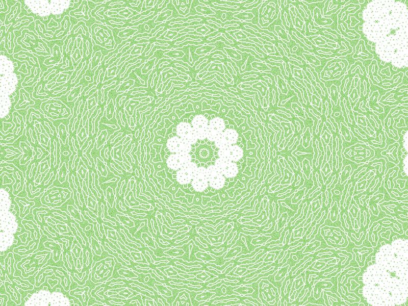 随園花事