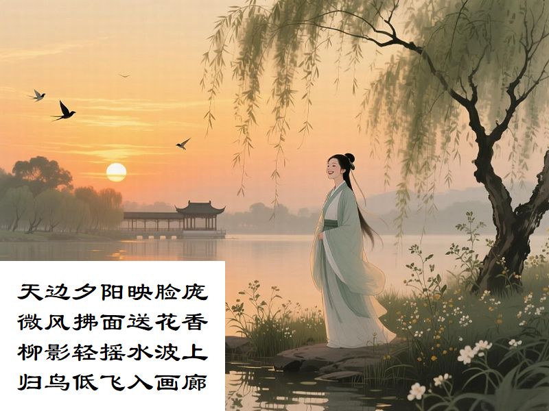 帰鳥は低く飛んで画廊に入る